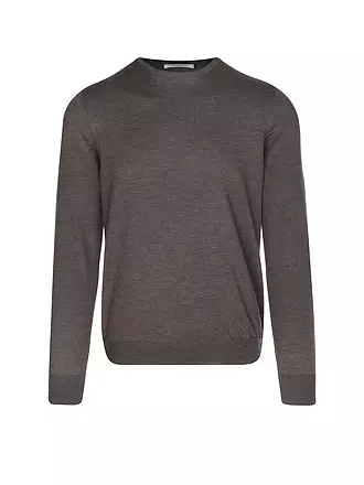 GRAN SASSO | Pull-over | braun